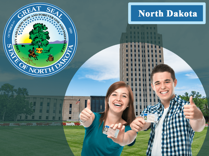 North Dakota Insurance Companies